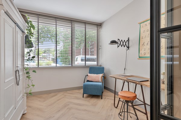 Medium property photo - Kuyperstraat 37, 2221 RN Katwijk